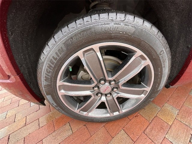 Used 2018 GMC Acadia Denali w/ Technology Package image 26