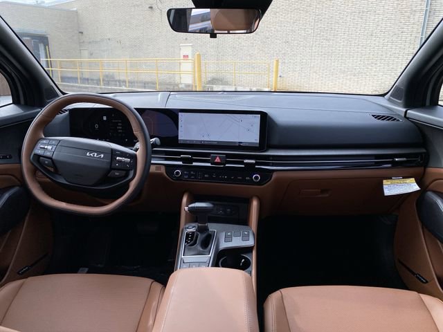 New 2026 Kia Sportage X-Line w/ X-Line Technology Package image 5