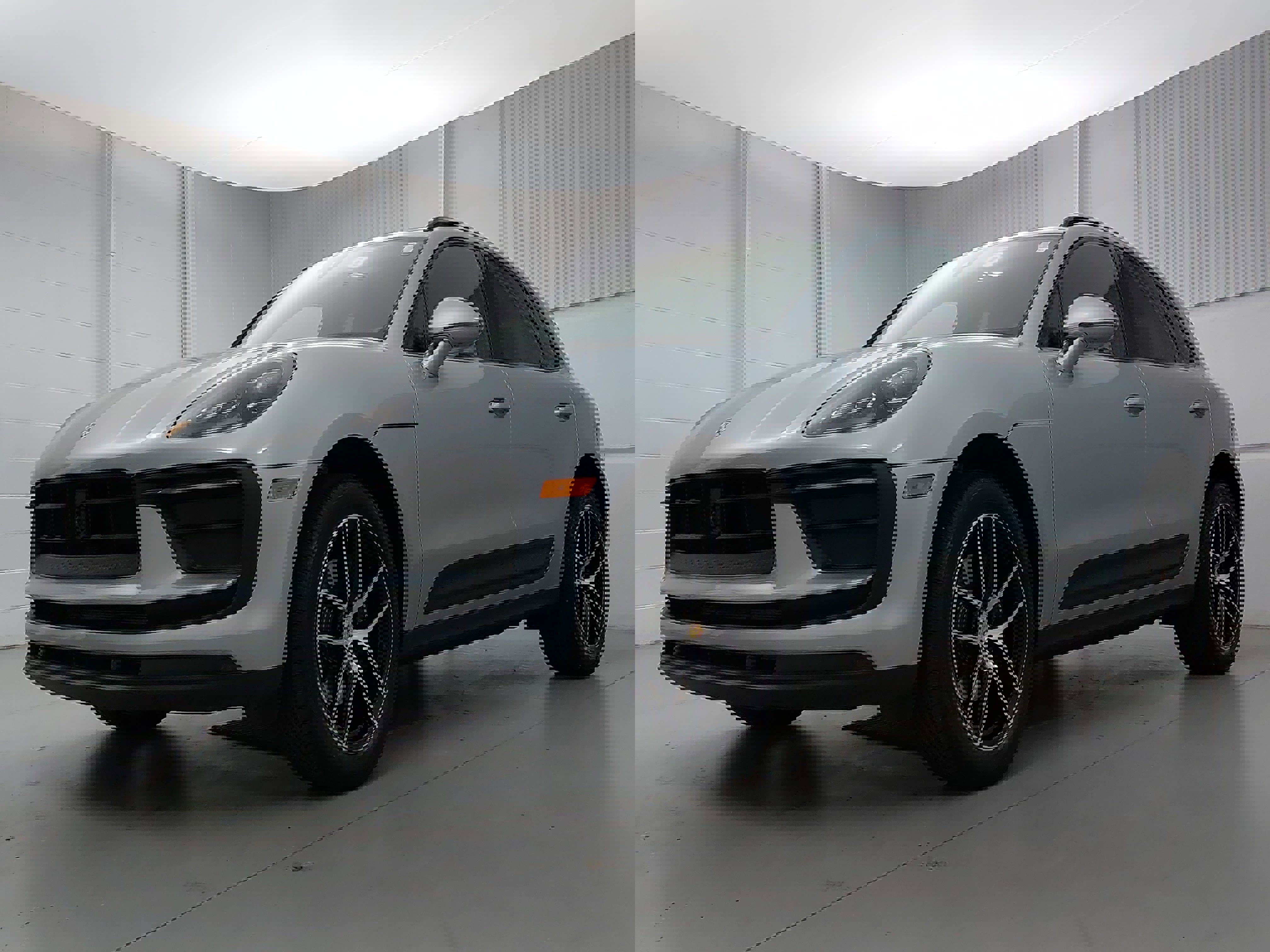 Used 2025 Porsche Macan