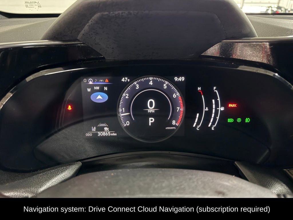 Used 2024 Lexus NX 350 AWD image 9