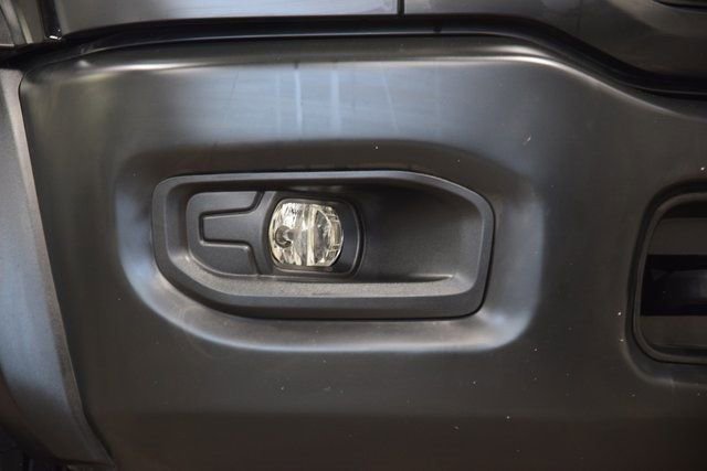 Used 2024 RAM 5500 Tradesman w/ Max Tow Package image 8