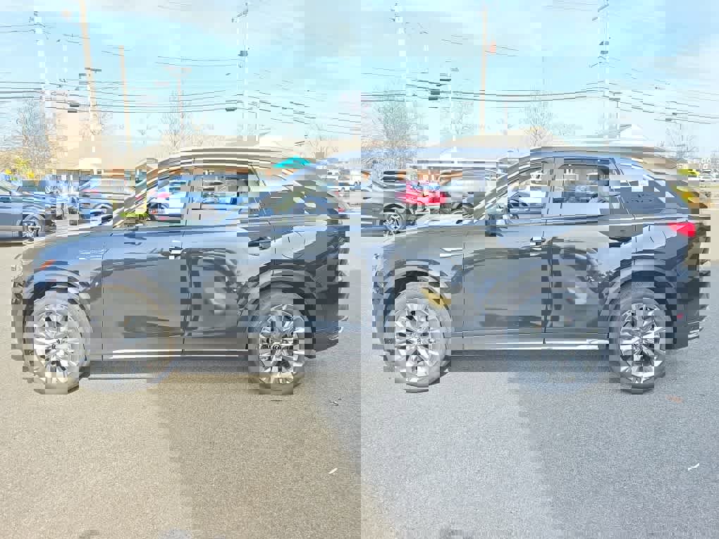 New 2026 MAZDA CX-90 3.3 Turbo w/ Premium Plus Pkg image 9