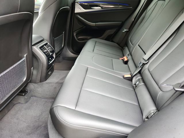 Used 2024 BMW X3 M40i w/ Parking Assistance Package AWD/4WD image 25