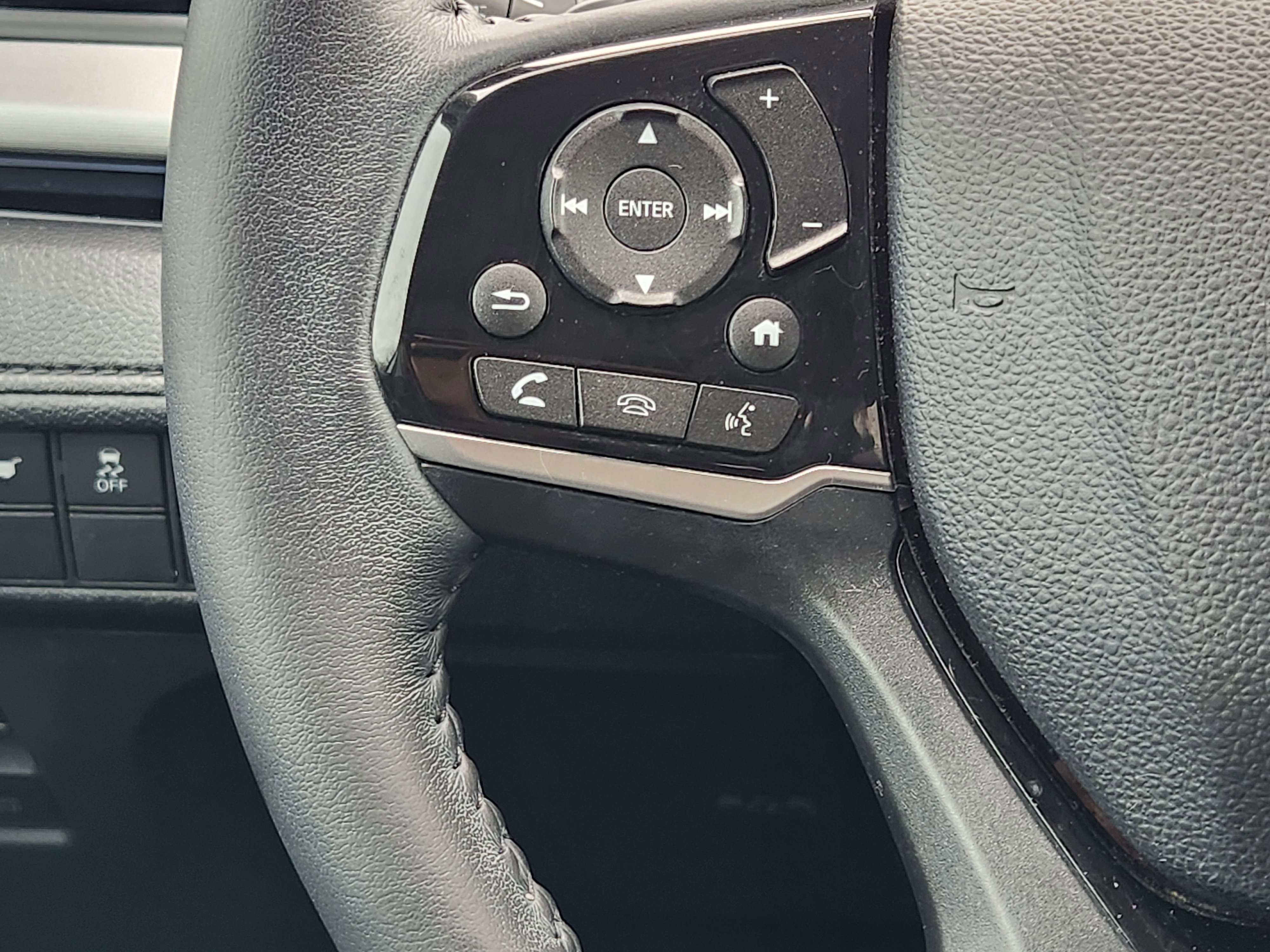 Certified 2023 Honda Odyssey Touring image 27