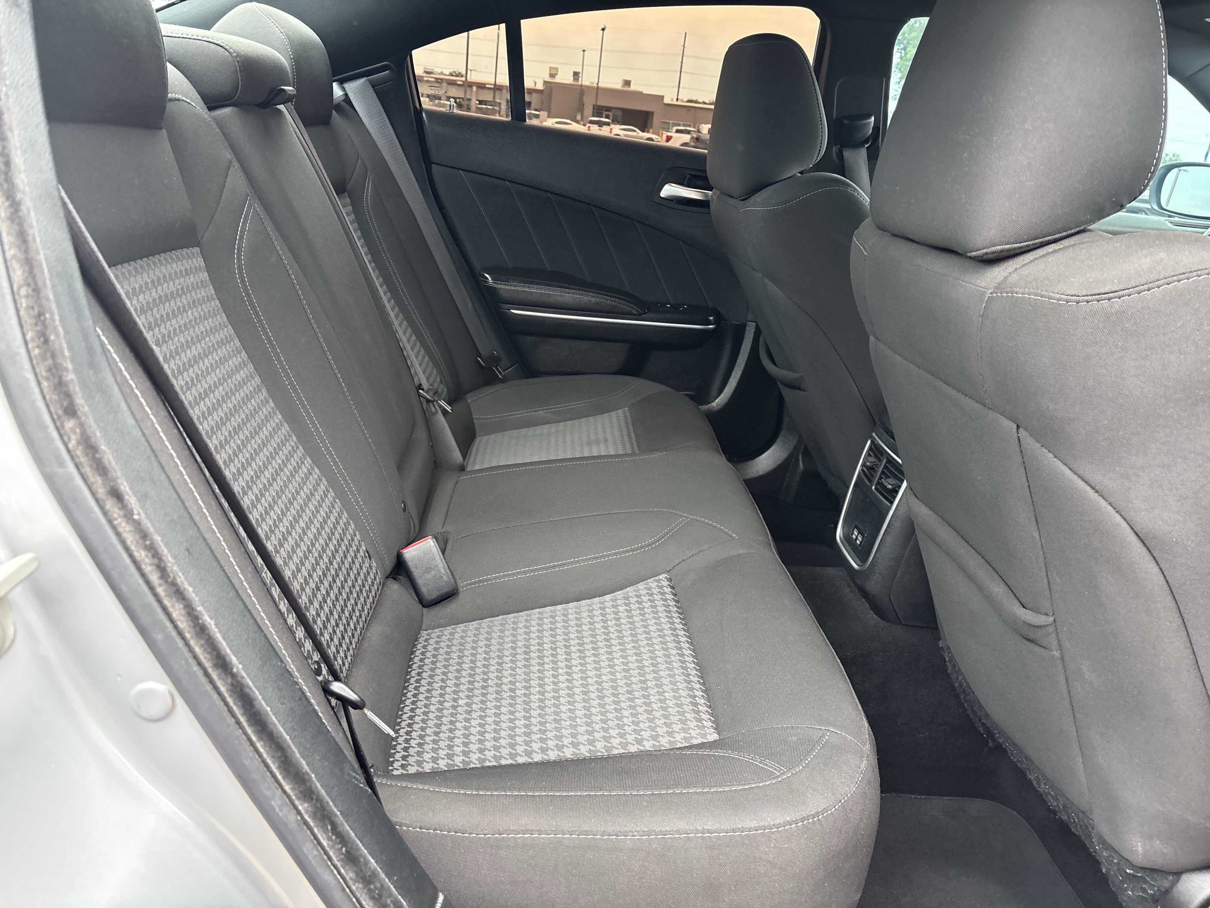 Used 2023 Dodge Charger SXT RWD image 20