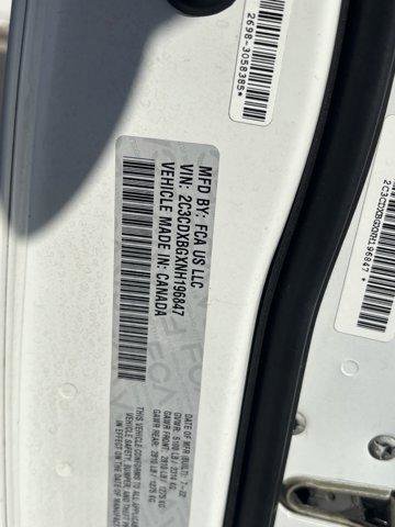 Used 2022 Dodge Charger SXT image 33