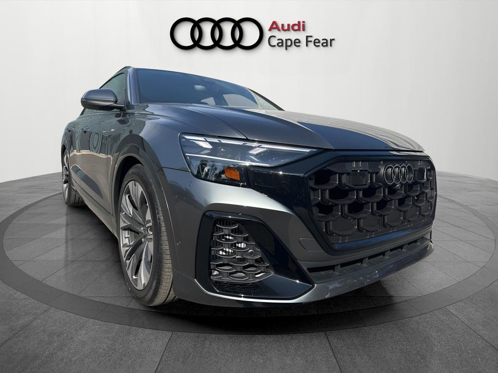 New 2026 Audi Q8 Premium Plus image 7