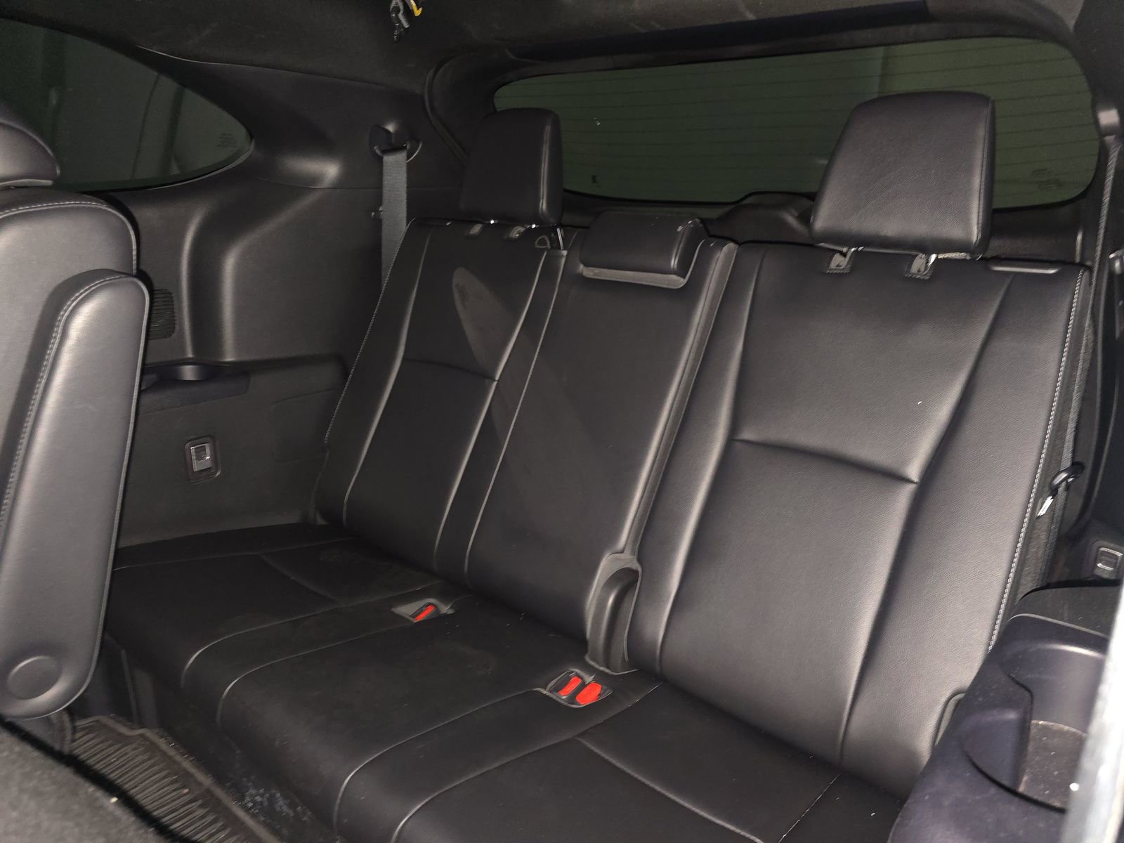 Used 2022 Toyota Highlander XSE image 9