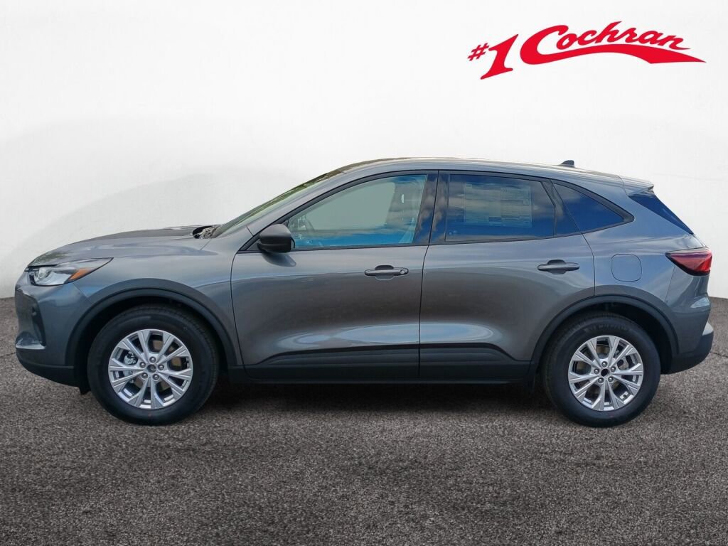 New 2026 Ford Escape Active w/ Cold Weather Package image 4