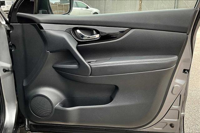 Certified 2021 Nissan Rogue Sport SV image 22