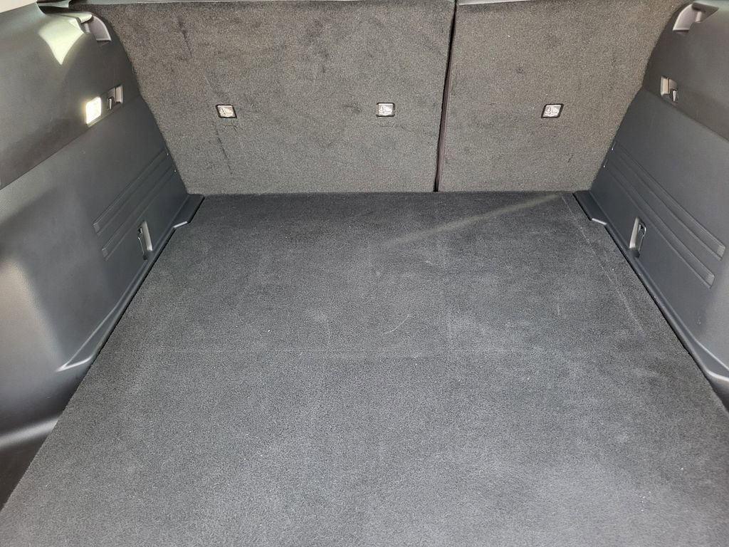 Used 2024 MAZDA CX-50 AWD 2.5 S w/ Cargo Package image 32