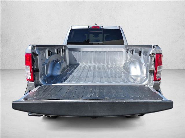 Used 2021 RAM 1500 Big Horn w/ Trailer Tow Group AWD/4WD image 6