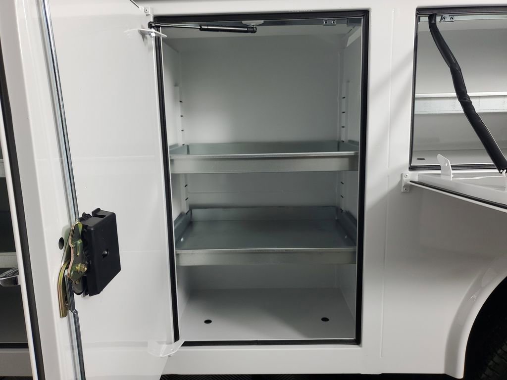 New 2026 Chevrolet Silverado 3500 W/T w/ WT Convenience Package image 10