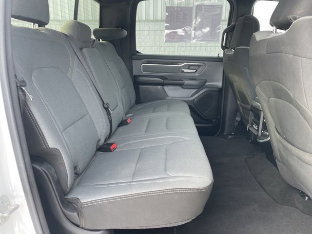 Used 2023 RAM 1500 Big Horn image 14