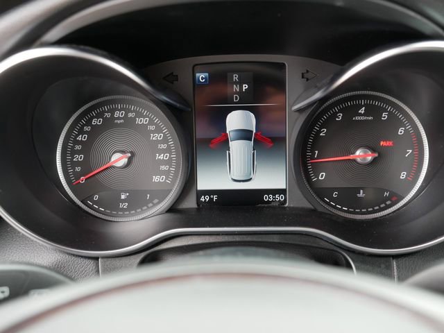 Used 2019 Mercedes-Benz GLC 300 4MATIC image 26