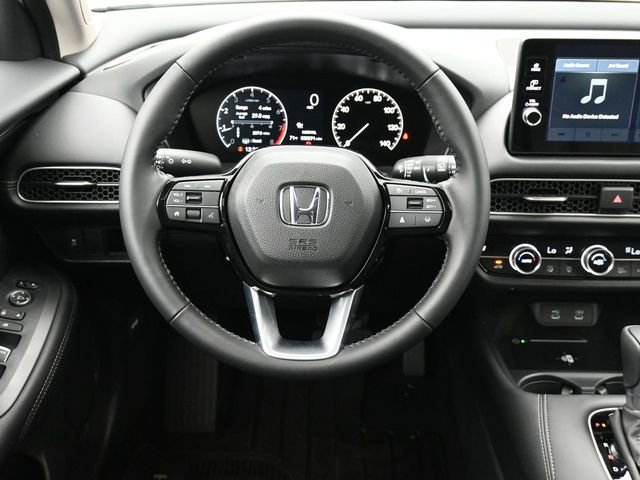 New 2026 Honda HR-V EX-L image 24