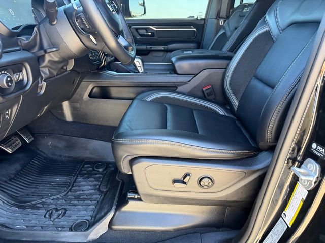 Used 2025 RAM 1500 RHO AWD/4WD image 17