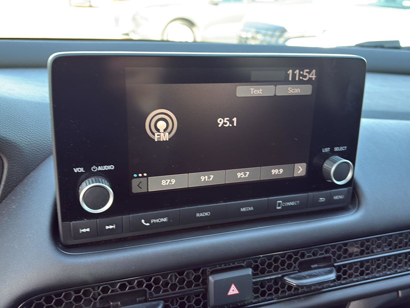 Certified 2024 Honda HR-V LX image 11