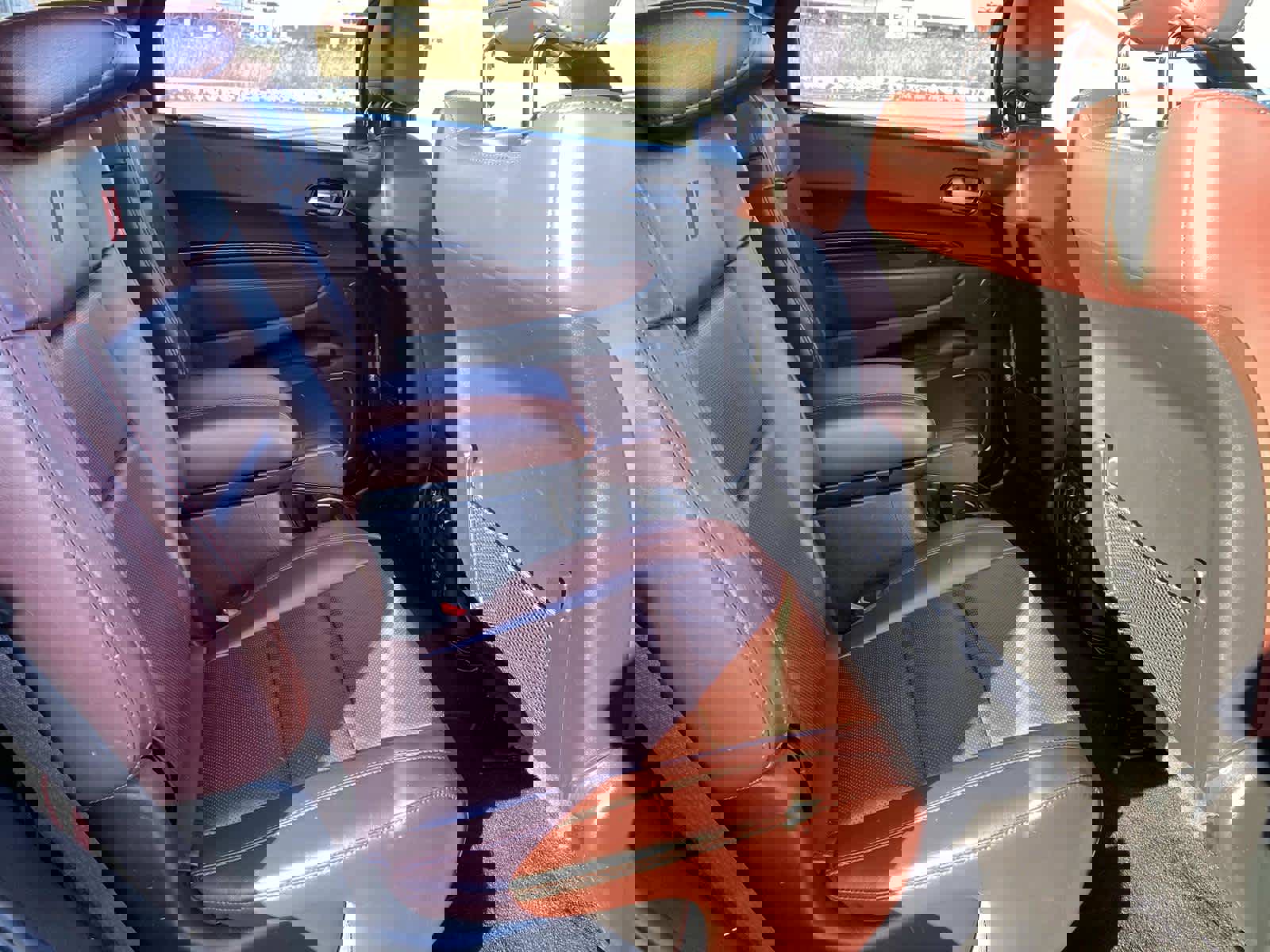 Certified 2023 Dodge Durango Citadel image 25