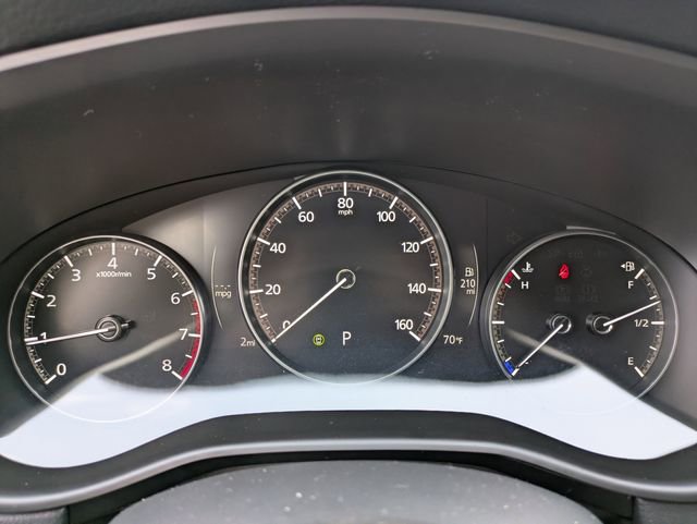 New 2026 MAZDA CX-50 2.5 Hybrid w/ Weather Package image 25