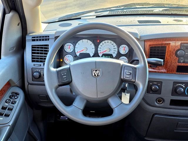 Used 2006 Dodge Ram 1500 Truck SLT image 12