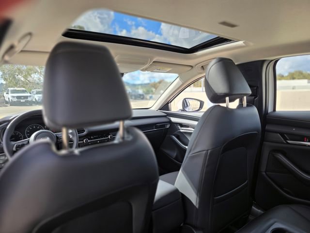 New 2026 MAZDA MAZDA3 2.5 S Sedan w/ Preferred Pkg image 14