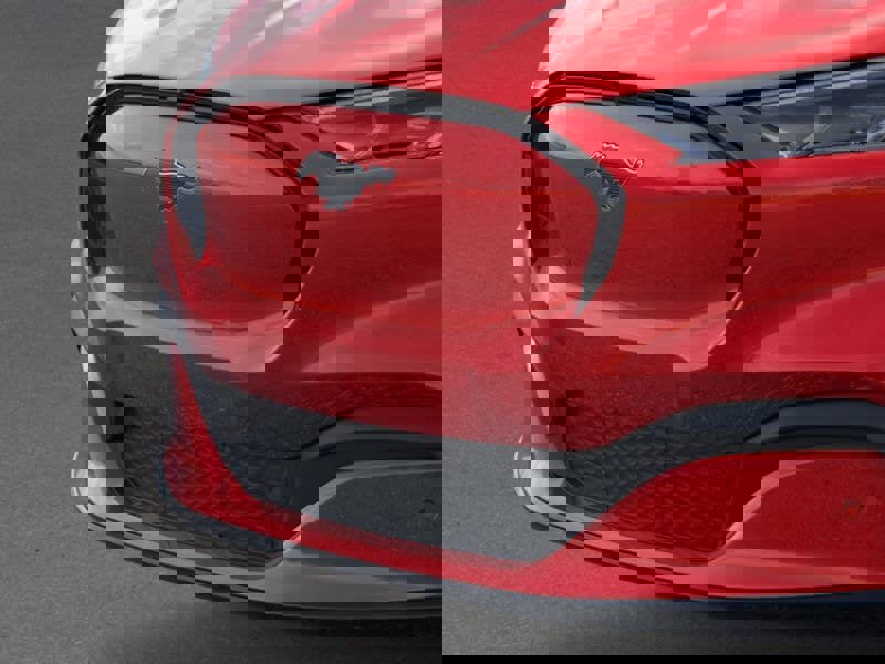 New 2024 Ford Mustang Mach-E Premium image 39