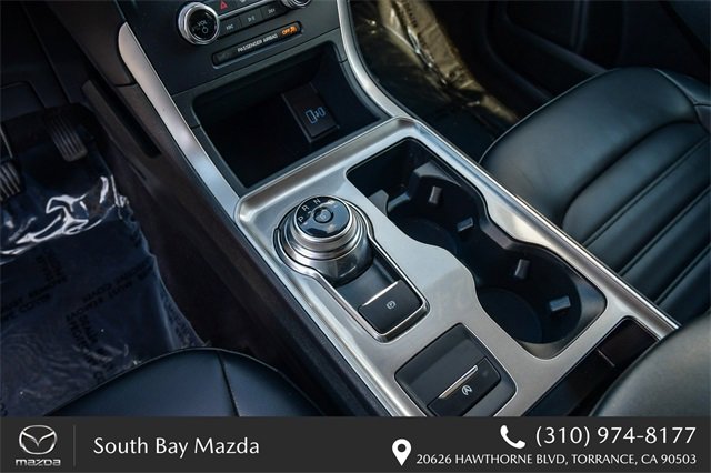 Used 2024 Ford Edge SEL image 21