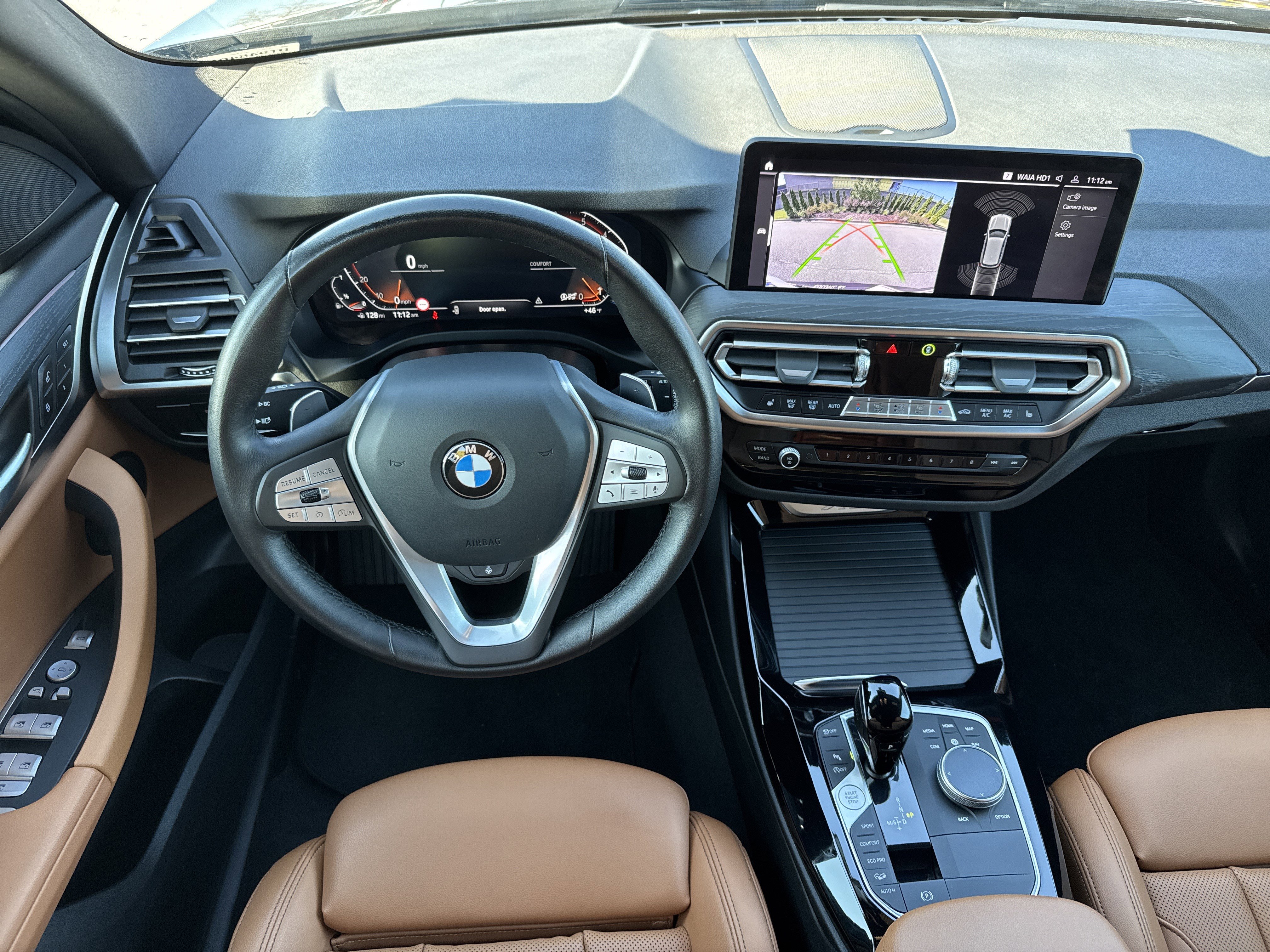 Used 2023 BMW X3 xDrive30i image 19