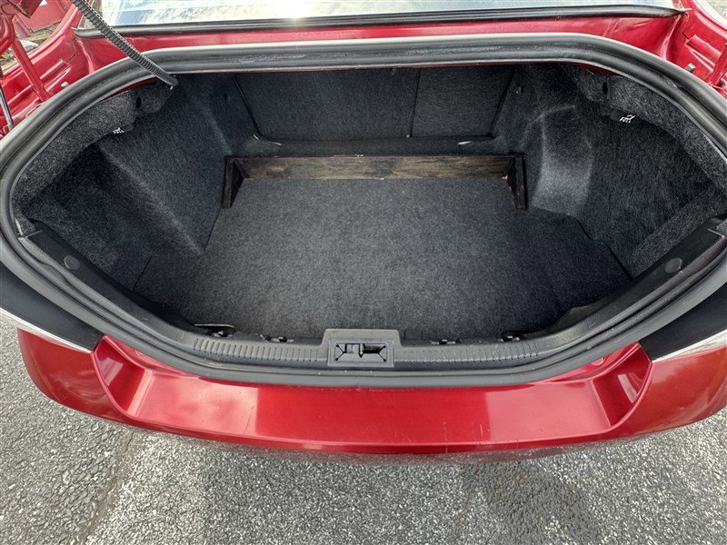 Used 2007 Ford Fusion SE FWD image 12