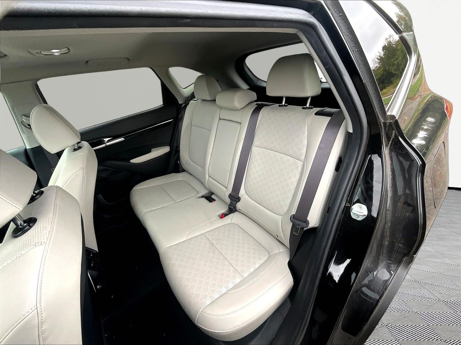Used 2021 Kia Seltos EX AWD/4WD image 22