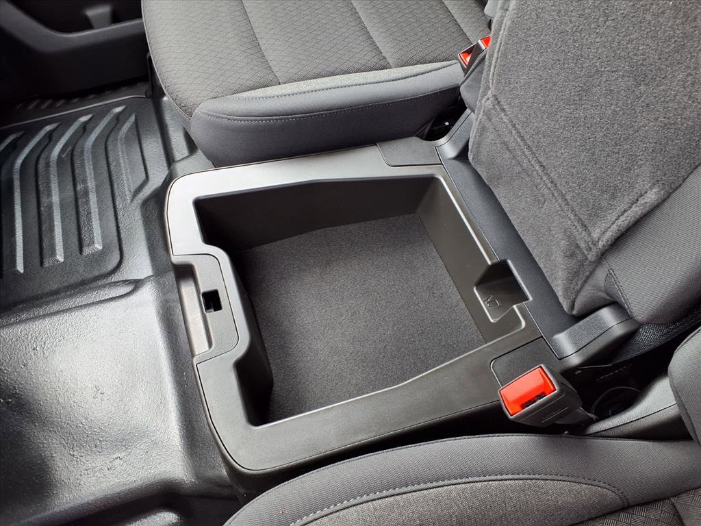 New 2026 Chevrolet Silverado 3500 W/T image 21