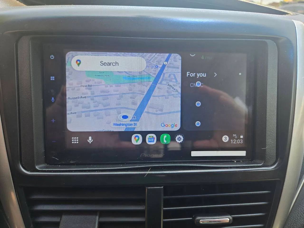 Used 2013 Subaru Forester 2.5XT Touring image 9