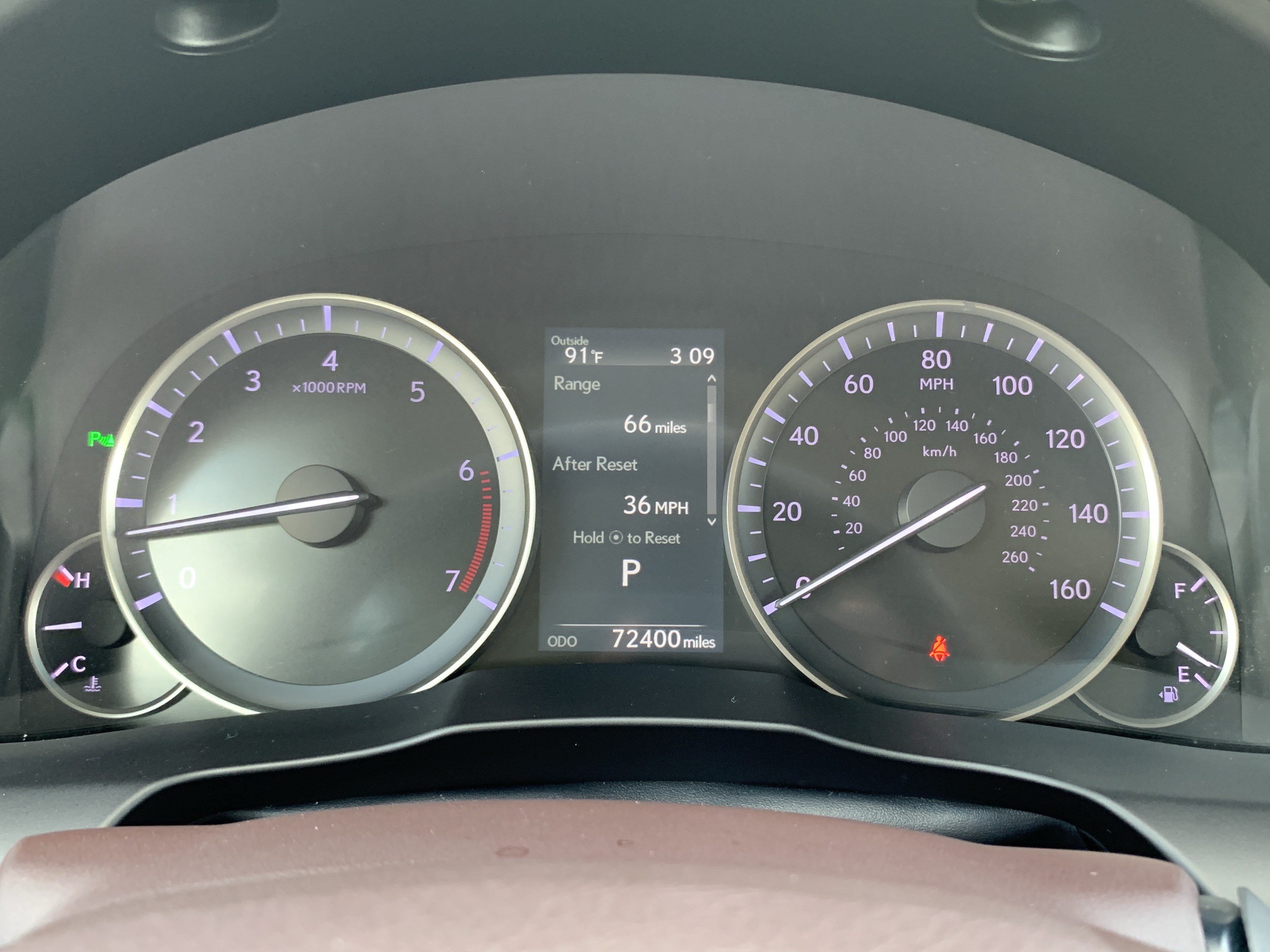 Used 2018 Lexus ES 350 w/ Navigation System Package FWD image 21