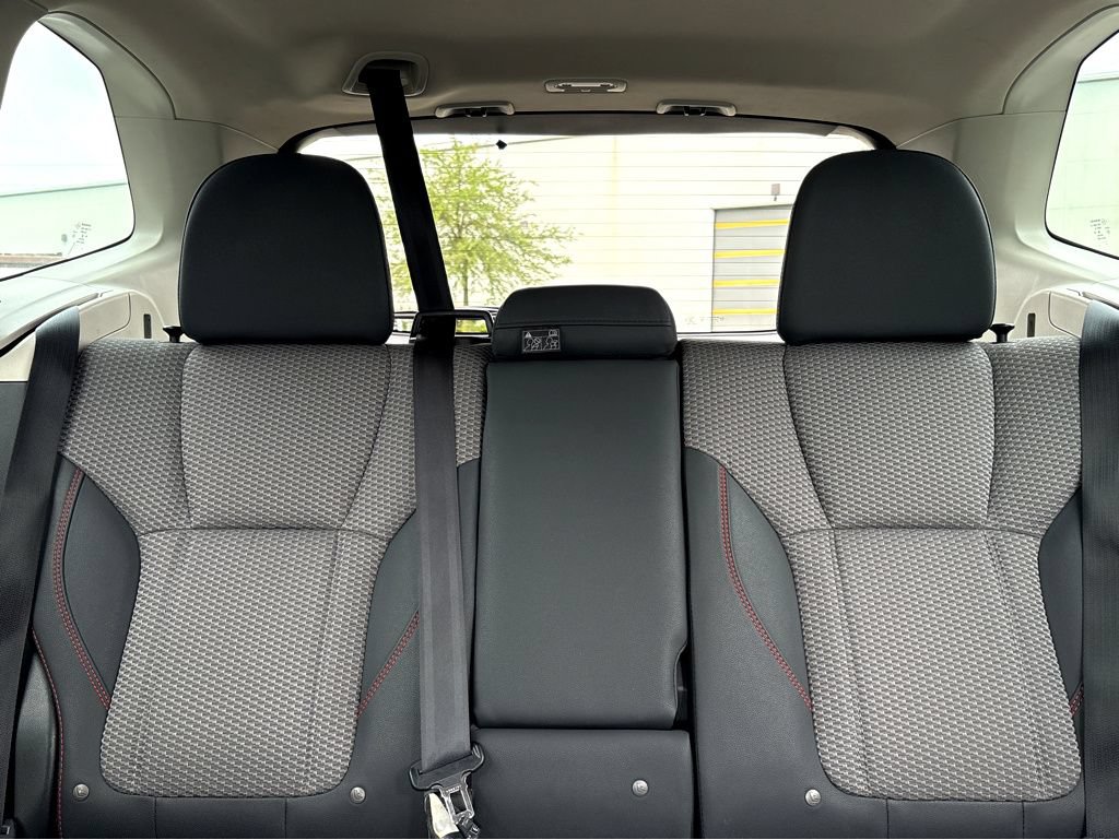 Used 2024 Subaru Forester Sport AWD/4WD image 8