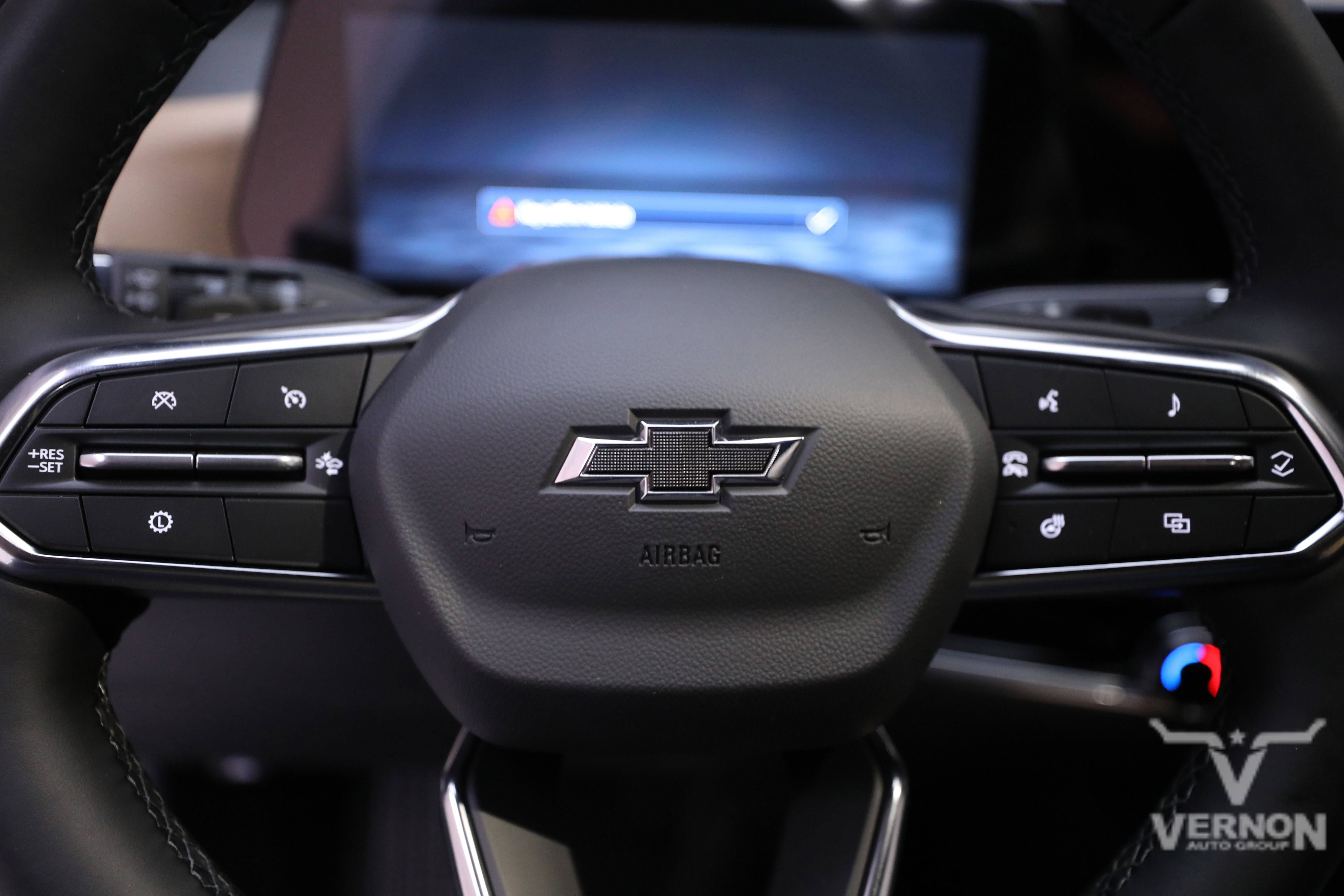 New 2026 Chevrolet Equinox ACTIV w/ Safety and Technology Package image 21