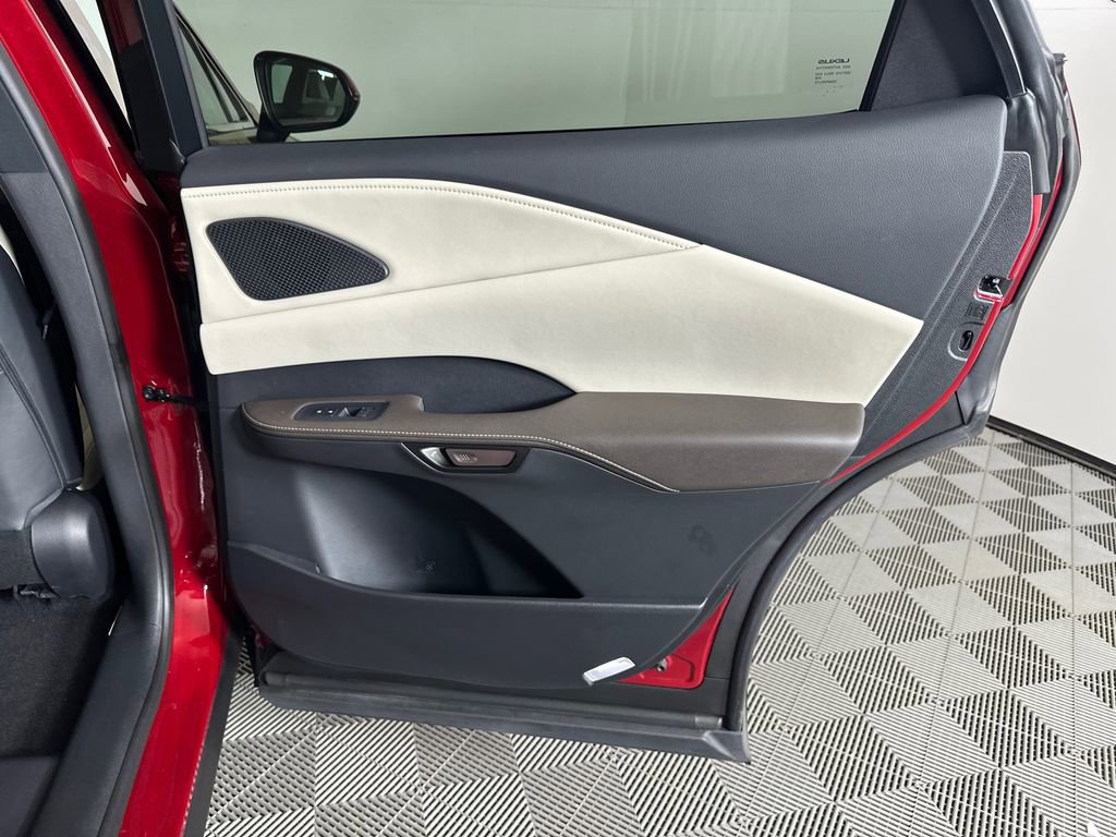 Used 2023 Lexus RX 350 Premium w/ Cold Area Package image 16