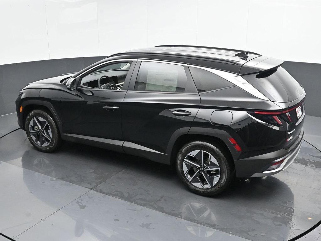 Used 2025 Hyundai Tucson SEL image 45