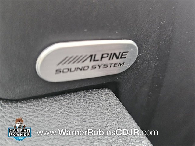 Used 2023 Dodge Charger SXT image 30