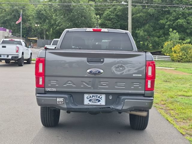 Used 2019 Ford Ranger XLT w/ Equipment Group 301A Mid RWD image 12