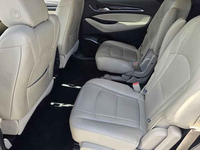 Used 2019 Buick Enclave Essence FWD image 12