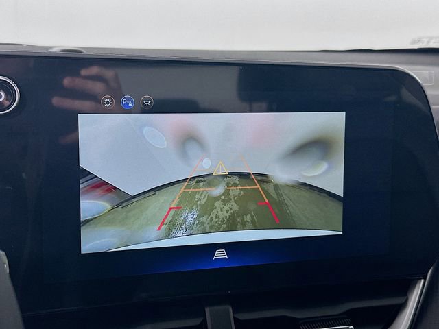 New 2026 Chevrolet Equinox LT w/ Convenience Package II image 14