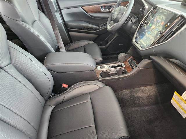 New 2025 Subaru Ascent Touring image 10