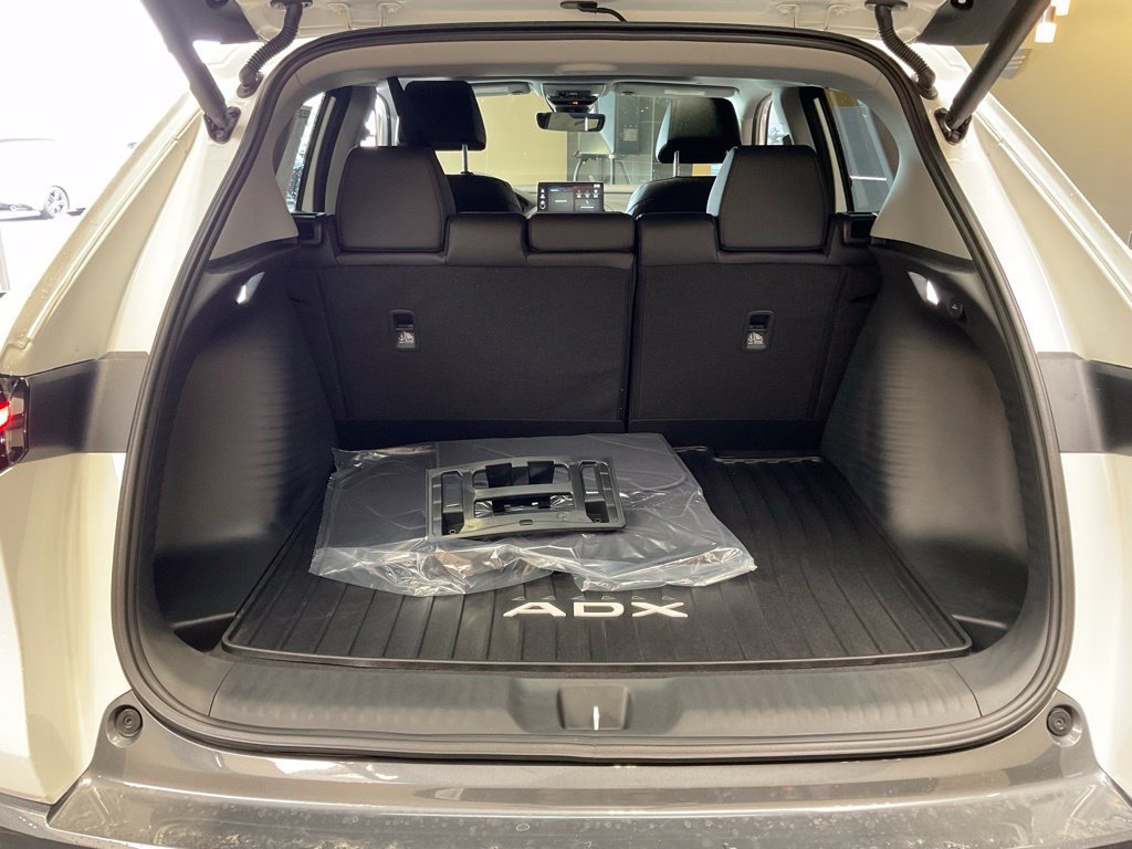 New 2026 Acura ADX AWD image 18