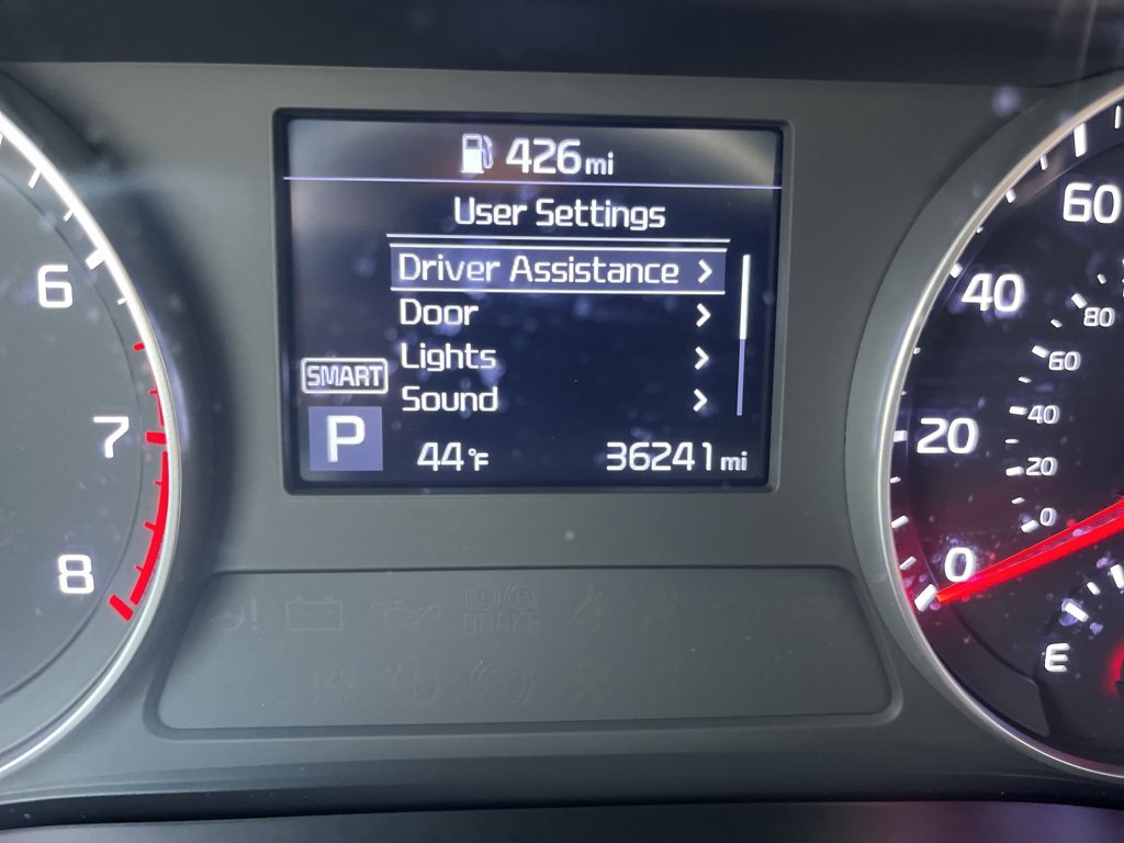 Used 2021 Kia Forte GT-Line image 15