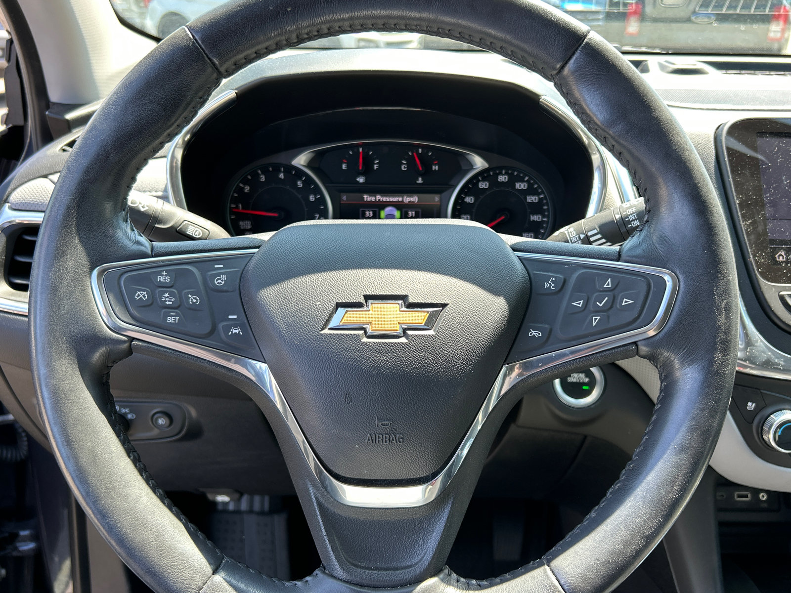 Used 2019 Chevrolet Equinox Premier AWD/4WD image 12