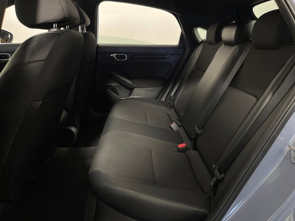 Used 2023 Honda Civic Sport image 13