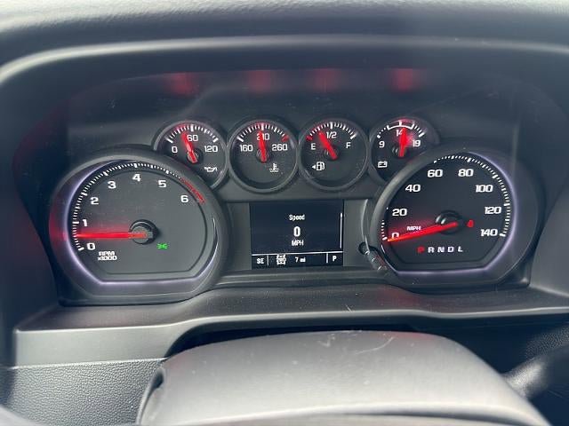 New 2026 GMC Sierra 2500 Pro w/ Convenience Package AWD/4WD image 19