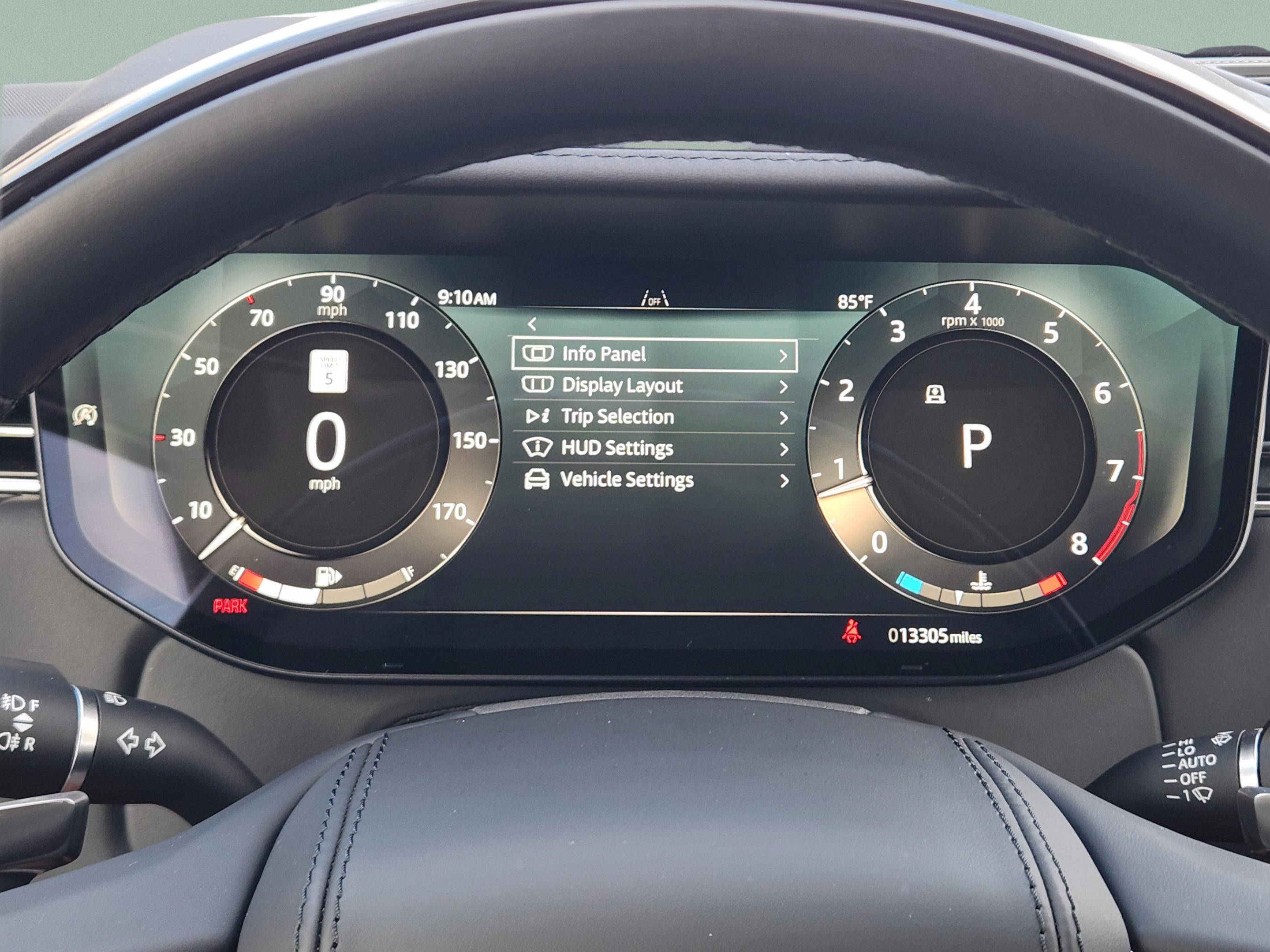 Certified 2024 Land Rover Range Rover SE AWD/4WD image 12