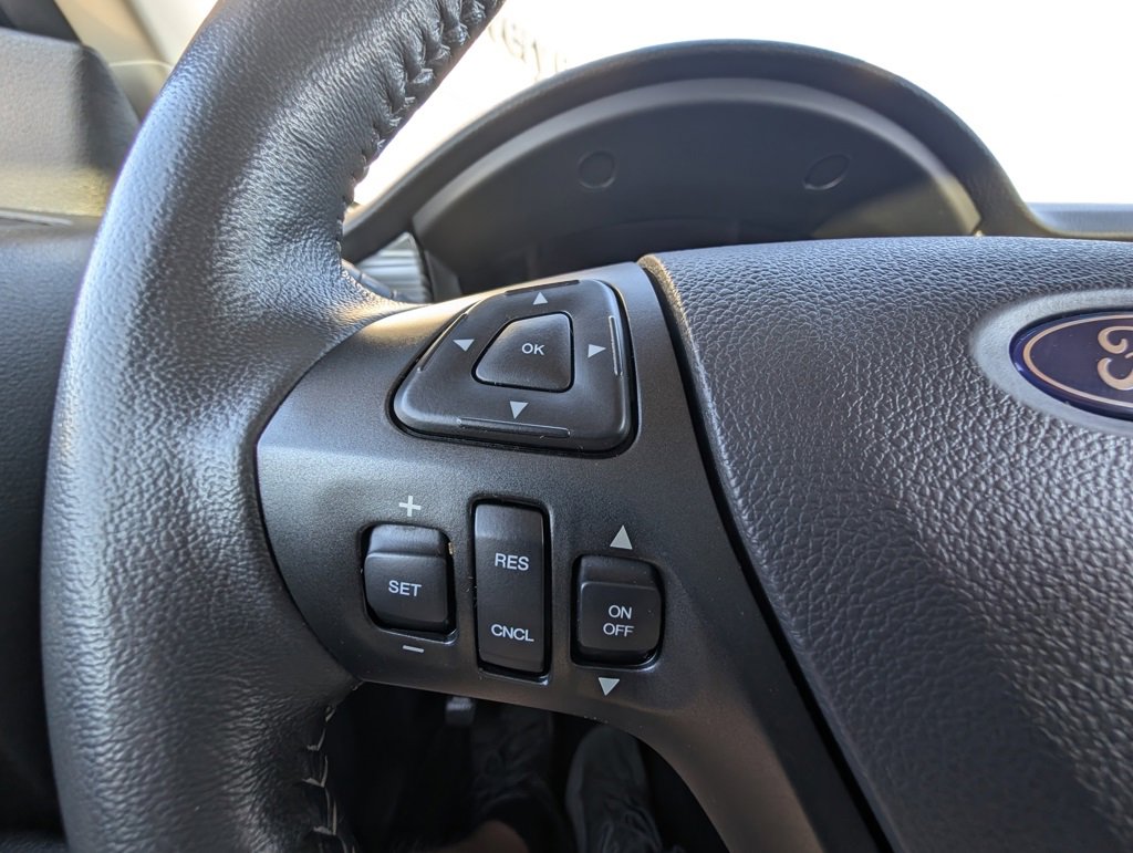 Used 2019 Ford Flex SEL w/ Equipment Group 202A image 26